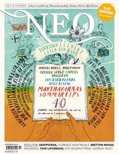 Neo 4 2013