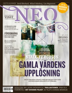 Neo nummer 5 2013