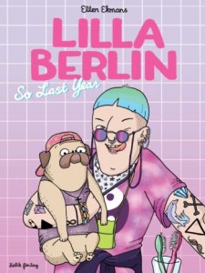 Lilla Berlin - So last year