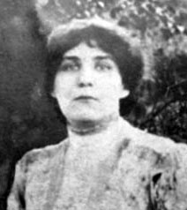 Zofia Nalkowska