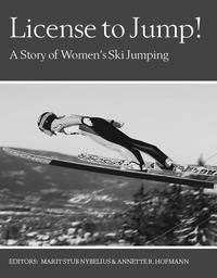 License to jump!