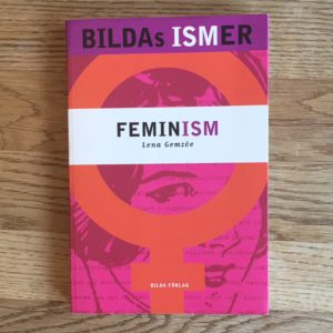Lena Gemzöes bok Feminism