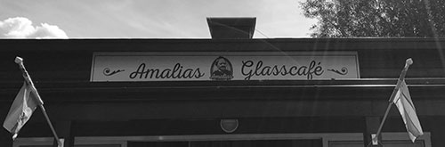 Amalia Erikssons glasscafe