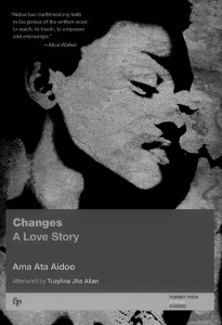 Changes - A love story
