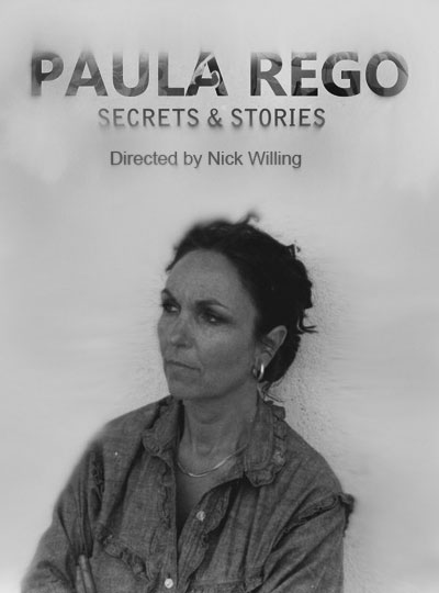 Paula Rego - Secrets & Stories