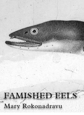 Famished eels