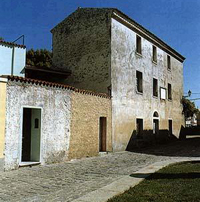 Museo Grazia Deledda