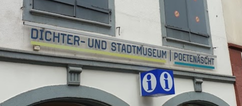 Dicht- und stadsmuseum Liestal