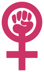 Feministsymbolen