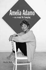 Amelia Adamo - sex recept för framgång