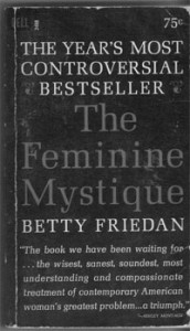 Den feminina mystiken