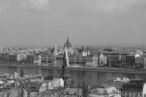 Ungerns parlament