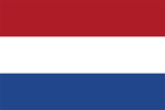 Hollands flagga