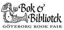 Bok- och bibliotgeksmässan