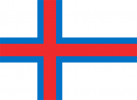 Färöarnas flagga
