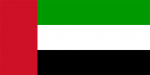 Förenade arabemiratens flagga
