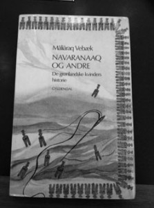 Navaranaaq og andre