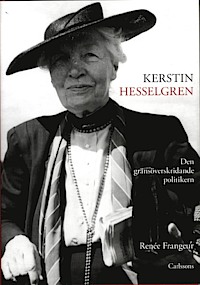Kerstin Hesselgren