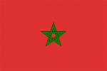 marockos flagga