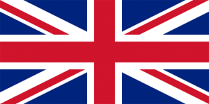 storbritanniens flagga