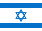 Israels flagga