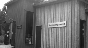 Surströmmingsmuseum