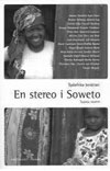 Sydafrika berättar: En stereo i Soweto