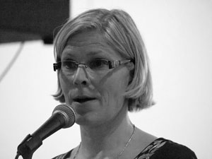 Marjo Matikainen Kallström