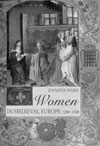 Women in medieval Europe