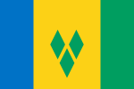 S:t Vincent och Grenadinerna