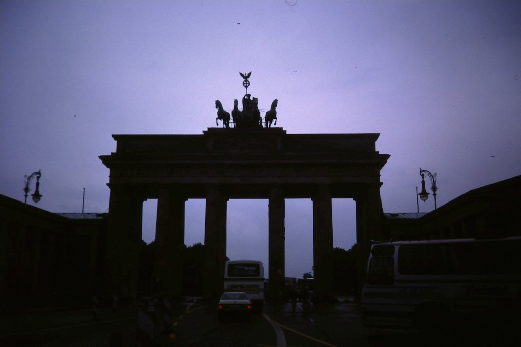 Berlin 1995