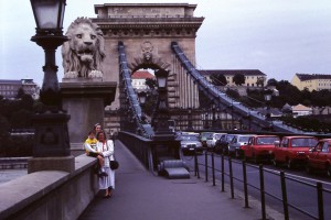 Budapest 1990