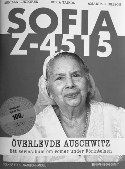 Sofia Z-4515