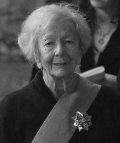 Wisława Szymborska