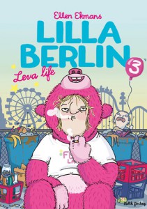 Lilla Berlin - Leva life