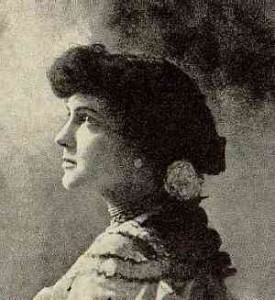 Delmira Agustini