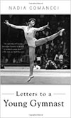 Letters to a young gymnast