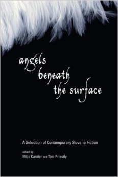 Angels beneath the surface