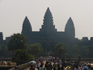 Angkor Wat