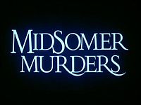 Midsomer murders