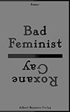 Bad feminist