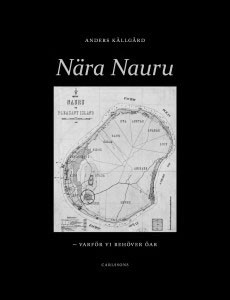 Nära Nauru