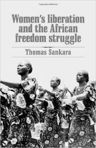 Women's liberation and the African freedom struggle