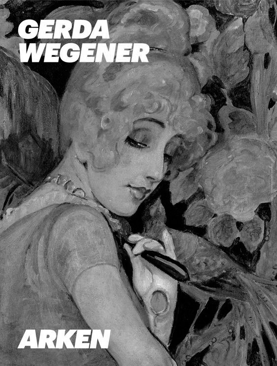 Gerda Wegener