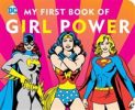 My first book of girl power