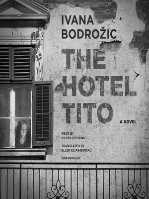 The Hotel Tito