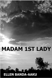 Madame 1st lady