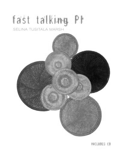 Fast talking PI