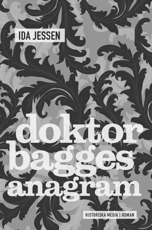 Doktor Bagges anagram