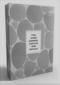 Fyra Astrid Lindgren-noveller